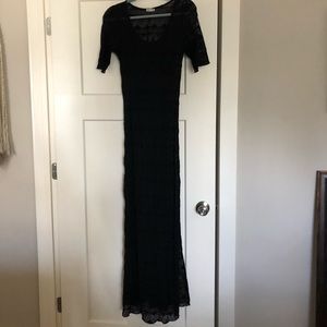 Free People Maxi Dress